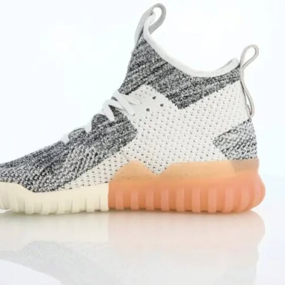 Adidas Tubular X - Crystal White - Picture 5 of 5